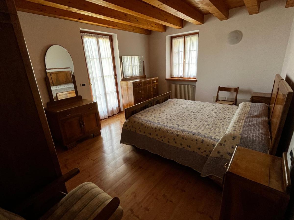 Albergo Diffuso Faller Zewnętrze zdjęcie